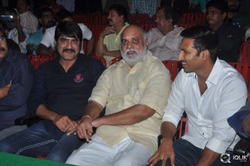 Loukyam Movie 50 Days Celebrations